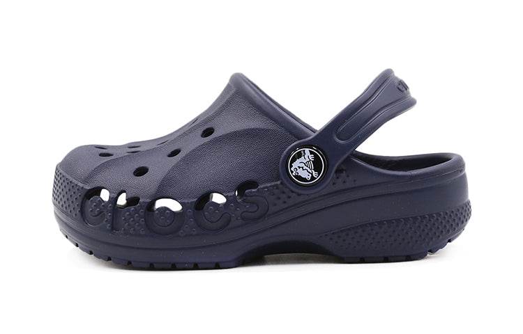 Шлепанцы детские Crocs Classic Clog - Boxette Shop
